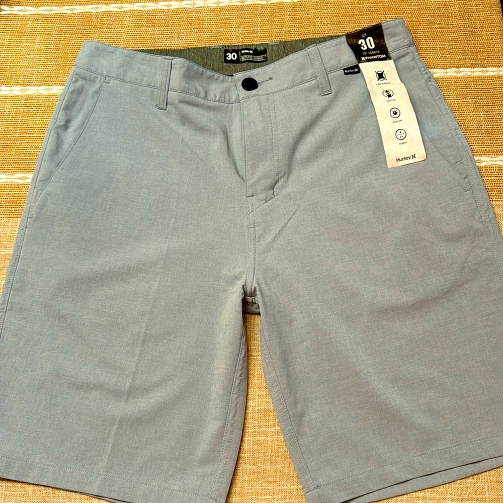 Men’s Hurley shorts